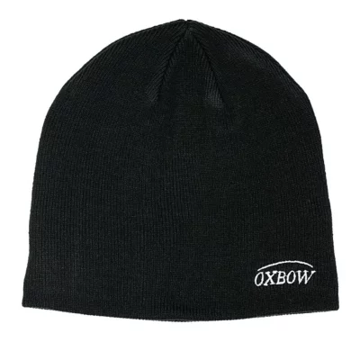 Bonnet Unisexe OXBOW - Marque Française Surfwear - 100% Acrylique - Coupe Classique