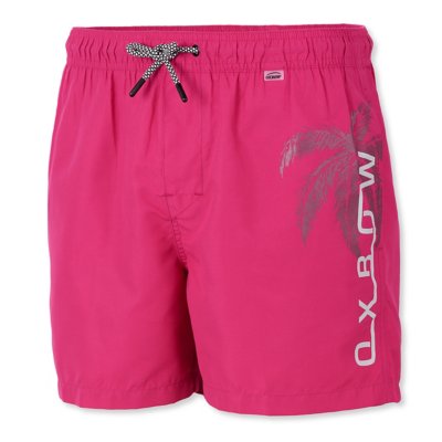 Short de bain oxbow intersport hot sale