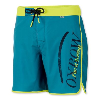 Short De Bain Homme Séchage Rapide – Avec Poches Et Cordon, Pour Plage, Piscine Et Sport