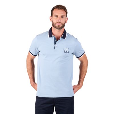 Intersport polo homme oxbow new arrivals