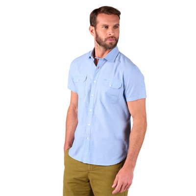 Chemise discount homme intersport