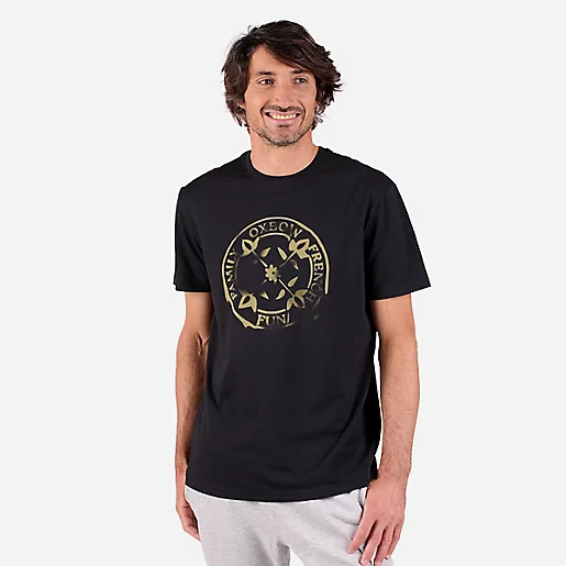 T-Shirt Oxbow Traik Homme