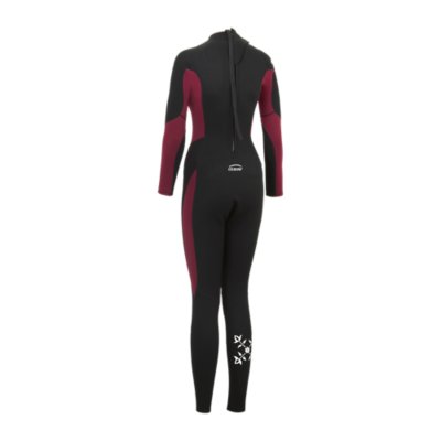 Shorty surf femme discount intersport