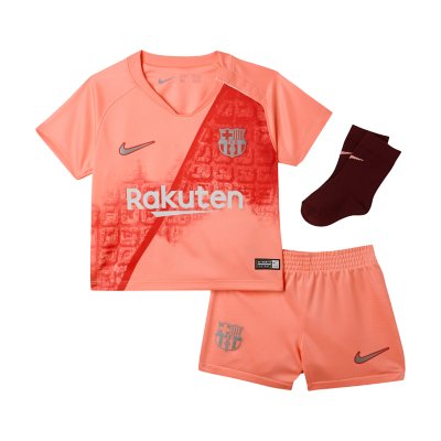 maillot barcelone intersport