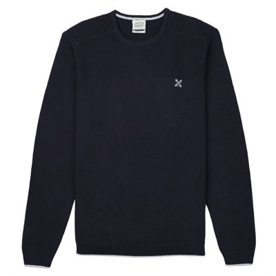 Pull Homme P0POLMI OXBOW INTERSPORT