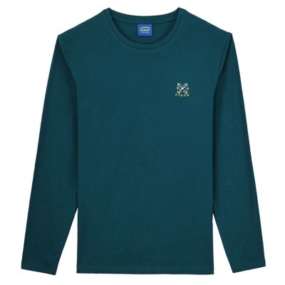 Teeshirt À Manches Longues Homme O2TILIM OXBOW INTERSPORT