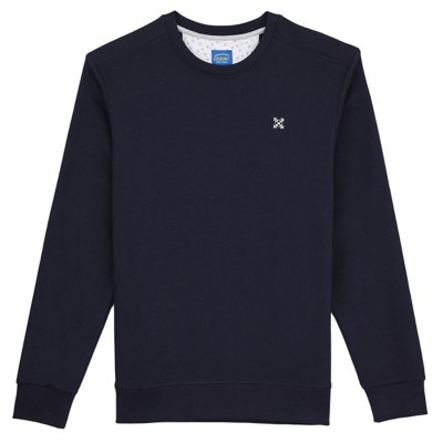 Sweatshirt Homme P0SOUET OXBOW INTERSPORT