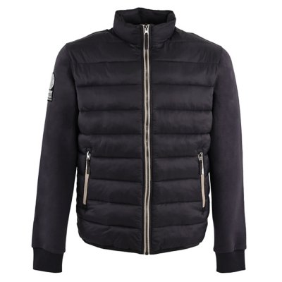 Parka longue homme DAVOS 21 PARAGOOSE