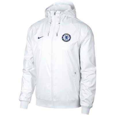 veste blanche nike