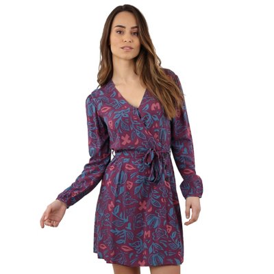 Robe 2025 femme intersport