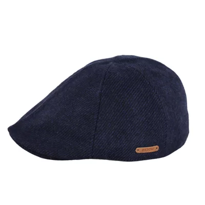Oxbow Casquette GOMERY (Gris) - Casquettes chez (674580