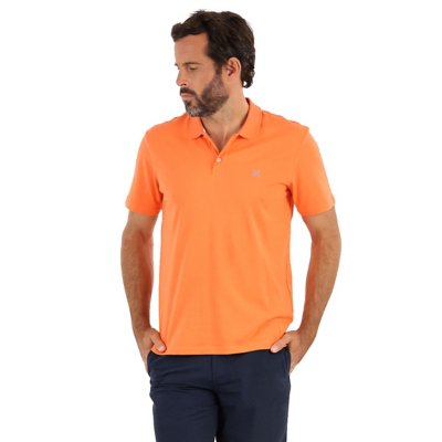 Intersport polo homme discount oxbow