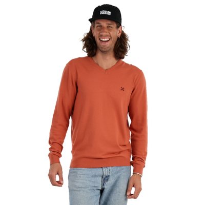 Pull oxbow homme cheap intersport