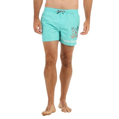 Short de best sale bain homme oxbow