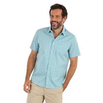 Stone Island Chemise à Manches Courtes | Violet | FR