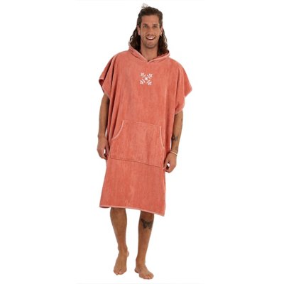 Poncho De Plage SEL OXBOW