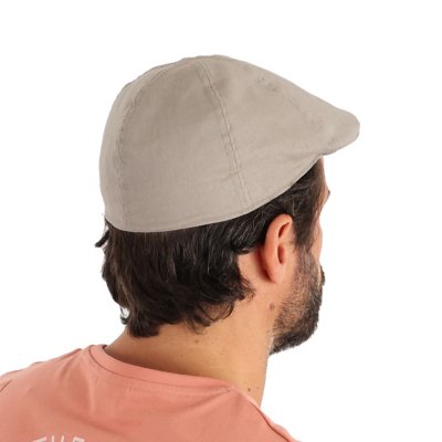 Casquette Oxbow Noire Taille Unique (52-60 Cm) - Baseball Ajourée Unisexe Neuve