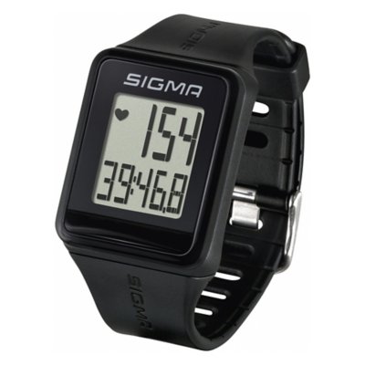 Montre cardio sans outlet ceinture pour velo