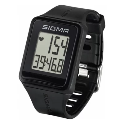 Montre Cardio-fréquencemètre SIGMA INTERSPORT