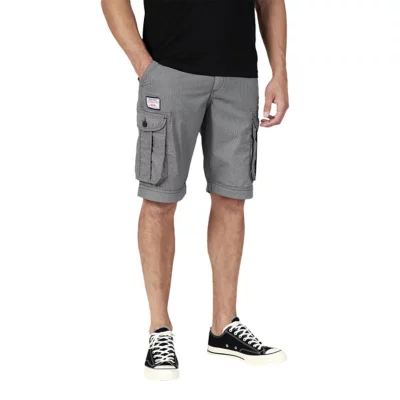 Bermuda Homme Orpek Gris OXBOW INTERSPORT