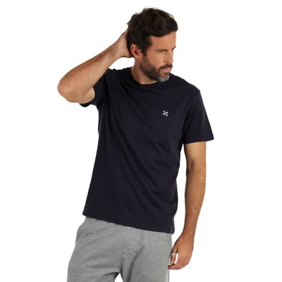 Tee shirt best sale oxbow homme intersport