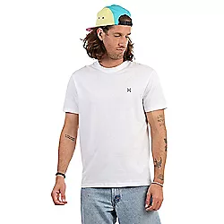 Tee-shirt à manches courtes homme Tebaz
OXBOW