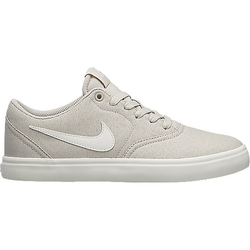chaussures nike toile