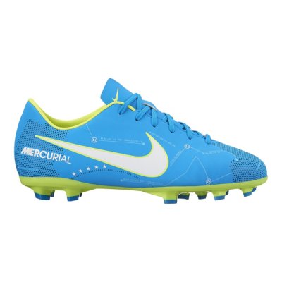 intersport crampon mercurial