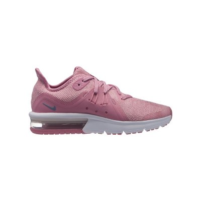 air max sequent fille