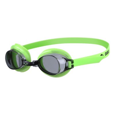 Lunettes De Piscine Enfant MOMUSE - Masque 3D Avec Couvercle Nez - Sangle Tissu Doux - 3 à 14 Ans