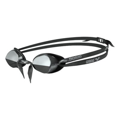 Lunettes de piscine adulte Swedix Mirror ARENA