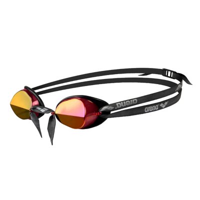 Lunettes De Piscine Adulte Swedix Mirror ARENA INTERSPORT