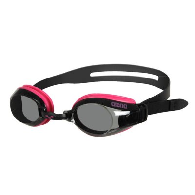 Arena - Lunettes de natation homme `Zoom Neoprene` - Transparent/gris -  3468332815759 - Cdiscount Sport