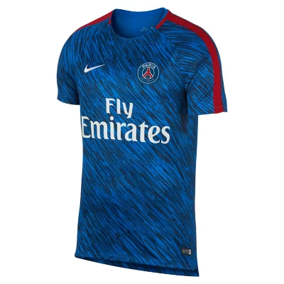 2017-18 SPAL Macron Maillot d'entraînement - 9/10 - (XXL