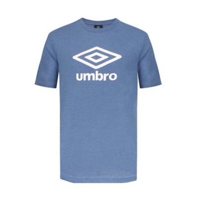 Teeshirt À Manches Courtes Homme SB C NET TEE LL UMBRO INTERSPORT