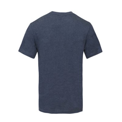 Tee-shirt à manches courtes homme SB C NET TEE LL Multicolore 928260  UMBRO