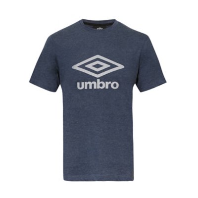 Tee-shirt à manches courtes homme SB C NET TEE LL Multicolore 928260  UMBRO