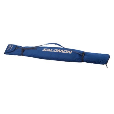 Housse De Skis ORIGINAL 160 210 NAVY PEONY SALOMON INTERSPORT