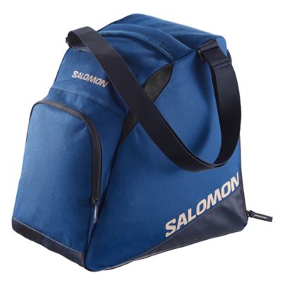 Housse Chaussures Salomon Commuter Gearbag Deep Lagoon