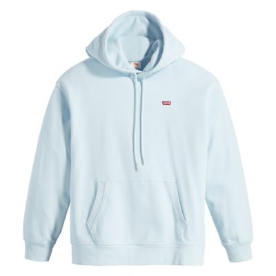 Pull levis gris femme hot sale