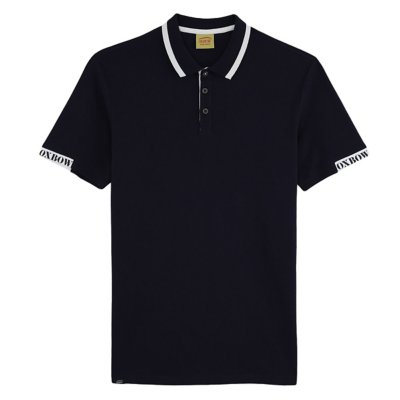 Polo Manches Courtes Homme Nopai OXBOW INTERSPORT