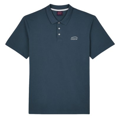 Intersport polo homme outlet oxbow