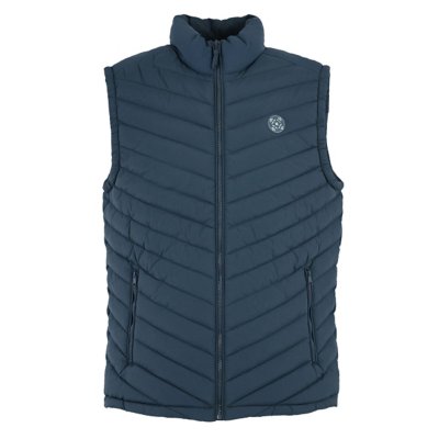 Intersport doudoune outlet sans manche homme