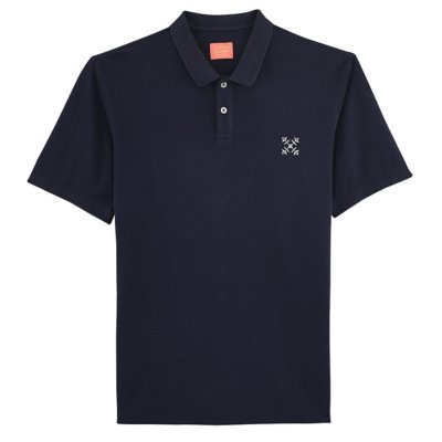 Intersport polo homme outlet oxbow