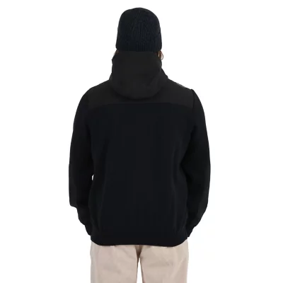 Sweatshirt Zippé À Capuche Homme OXBOW | INTERSPORT
