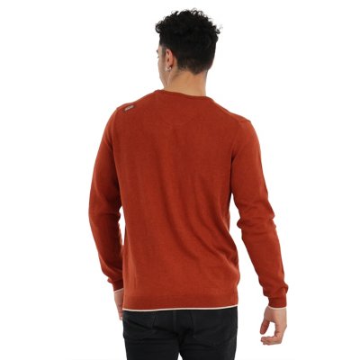 Pull oxbow homme intersport hot sale