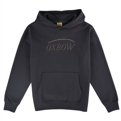 Sweatshirt Capuche Homme OXBOW INTERSPORT