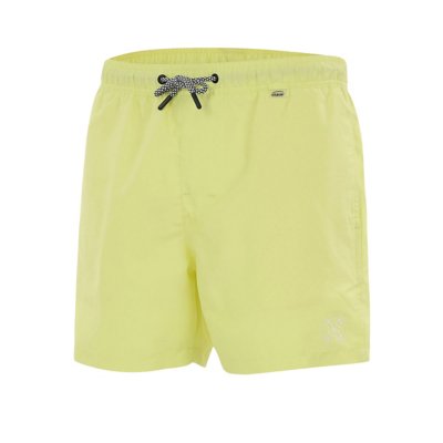 Short De Bain Orange Homme Salty Crew Beachbreak | Espace Des Marques