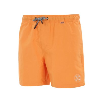 Short De Bain Oxbow Homme Taille 42 (FR) / 32 (US) - Neuf Avec Étiquettes, Multicouleur