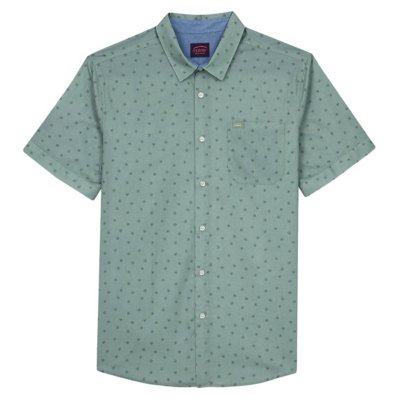Chemise manche courte homme oxbow sale